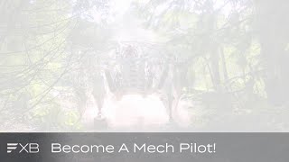 Become A Mech Pilot [upl. by De Witt]