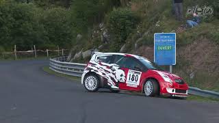 🎥Aurore DODILLE  Citroën C2 🏁 Course de côte du Mont Dore 🇫🇷 2021 [upl. by Eneluj]