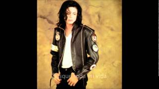 Michael JacksonYou Rock My WorldSub Español [upl. by Palestine]