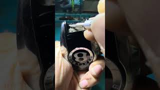 Bentley Key Battery Change  Bentley Remote Battery shorts [upl. by Anyehs]