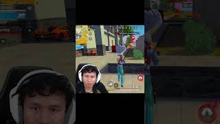 Tonde bhai old live stream 🥰 Best 1 vs 3 clutch ☠️ TondeGamer freefire shorts [upl. by Beatrisa780]