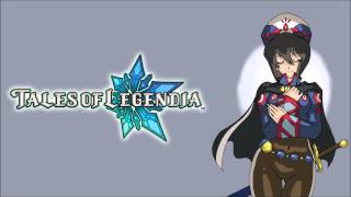 Tales of Legendia  Battle Artist  Game Version EXTENDED [upl. by Animor]