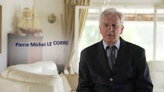 PierreMichel Le Corre vous présente la matière Restructuring [upl. by Meilen]