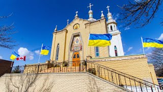 The State of the Ukrainian Orthodox Church with John Whiteford [upl. by Sylvester]