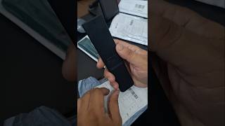 Samsung Smart TV remote cover aliexpress samsung smarttv shortvideo unboxing viralvideo diy [upl. by Ahselaf]