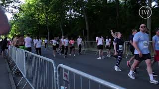 Leipziger Firmenlauf 2023 [upl. by Selie]