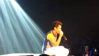 Di na Mababawi  Sponge Cola Maximum Capacity Concert Music Museum [upl. by Lewej687]