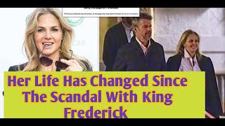 Genoveva Casanovas Stunning Transformation Life After the Scandal with King Frederick of Denmark [upl. by Anna-Diana]