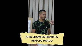 13 11 2024 RENATO PRADO UM NOMA DA CULTURA [upl. by Ardnusal697]