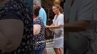 📢 Warning for Tourists in Sóller Mallorca Pickpocketing is a thing here  follow us 💯 [upl. by So353]