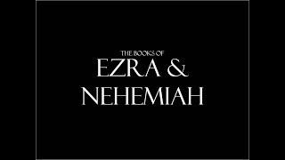 EZRA amp NEHEMIAH  Overview quotBible in Fivequot by Tim Mackie [upl. by Nelyt]