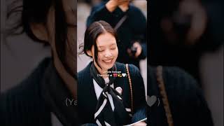 Jisoo fancam ❤️ [upl. by Rramel]