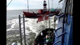 Tug Vlieland [upl. by Ingeborg]