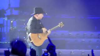 The Thunder Rolls  Garth Brooks  Croke Park  Dublin  September 10th 2022 [upl. by Ledua]