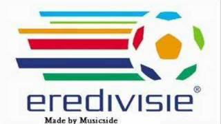 Eredivisie song  REMIX [upl. by Cly]