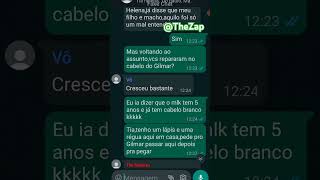 Gilmar KKPT3thezapoficial  conversas memes conversasaleatorias stumbleguys [upl. by Iatnahs76]