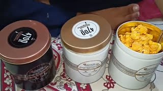 4700 BC Popcorn Honest Review [upl. by Enerehs]