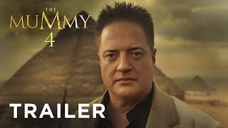 Everything GREAT About The Mummy 1999 [upl. by Vish186]