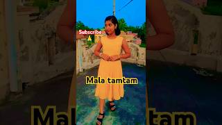 Maa La Tam Tam subscribe dance shortvideos link👉sampapal1827 [upl. by Yrrac]