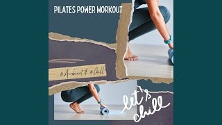 Pilates Power Workout [upl. by Ylle422]