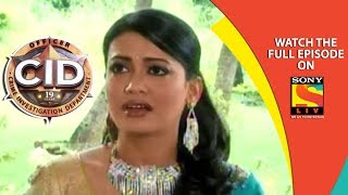 CID  सी आई डी  Episode  1002  7th December 2019 [upl. by Enotna]