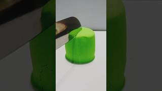 Very Satisfying Kinetic Sand satisfying kineticsand shorts 3 [upl. by Eimareg131]