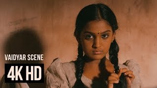 Vaidyar Rani Padmini Scene │Papaya Media [upl. by Deering]