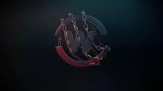 WALLASEY unleashed 3D Logo Animation [upl. by Ietta]