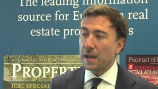 Italy retail and office sectors Paolo Bellacosa Executive Director Italy Capital Markets CBRE [upl. by Casta851]