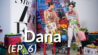 Dana was too Cool for School Episode 6 Asia’s Next Top Model 6 Photoshoot amp Elimination [upl. by Eisele]