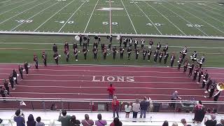 92824 PHS Band Festival of Bands Springton Lake Middle School [upl. by Airam]