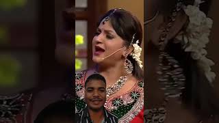 ladki dekhne aaye hai comedy kapilsharmashow funny comedynightswithkapil ribticklinglaughs [upl. by Mallissa]