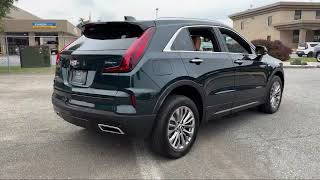 2024 Cadillac XT4 XT4 Hagerstown [upl. by Anav]