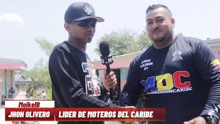 200 niños tuvieron un día diferente Gracias a estos barberos y grupo de motorizados [upl. by Rosenquist]