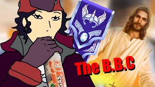 The Brawlhalla Blinker Challenge [upl. by Urien]