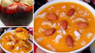 ভীষণ মজার তালের পায়েসTaler Payesh RecipeTaler Dessert [upl. by Halima]