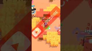 High level brawl star game plays brawlstars supercell gaming [upl. by Ladd453]