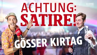 Gösser Kirtag [upl. by Miranda]