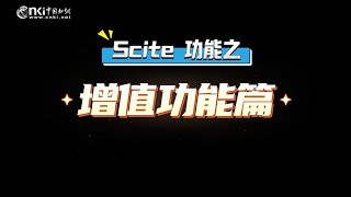 Scite操作說明增值功能篇繁 [upl. by Marlie]