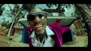 Radio amp Weasel goodlyfe Ft Shanks Baguma  Dudu Offical Music HD Video [upl. by Nerha]