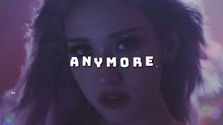 jeon somi  anymore slowed  reverb [upl. by Safir]