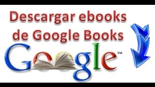 Como bajar libros EPUB [upl. by Xad]