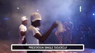 Concert GG Lapino x 2H Hountondji  Doudédji [upl. by Ginnifer]