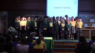 Year 5 Leavers Song 2017 [upl. by Ekaterina781]