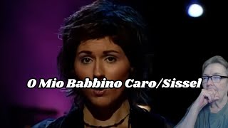 O Mio Babbino CaroSissel REACTION [upl. by Dorsey477]