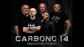 RESUMEN CARBONO 14 ARQUEOLOGÍA POP ROCK 447 MIN [upl. by Ailad]