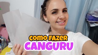 Como faço meus bolsos de plasticos ou canguru para agenda Erikartes [upl. by Zimmerman922]