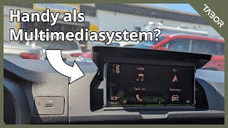 Dacia Media Control 2024  Funktionen amp Anleitung für alle Modelle [upl. by Adnamal]