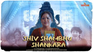 Bharti Singh  Shiv Shambhu Shankara  Akash T  Divya K  Saurabh vaibhav  Harsh Tyagi [upl. by Nataniel780]