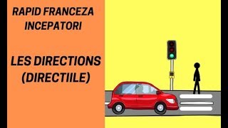 La multi ani 2019Directii in franceza [upl. by Lehcsreh463]